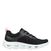 Skechers 117168-BLK-ARC WAVES-BOB