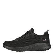 Skechers 117209-BBK-BOBS SQUAD CHAO