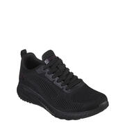 Skechers 117209-BBK-BOBS SQUAD CHAO