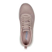 Skechers 117209-BLSH-BOBS SQUAD CHAO