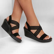 Skechers 119182-BBK-RUMBLE ON-DAY