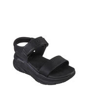 Skechers 119226-BBK-D-LUX WALKER