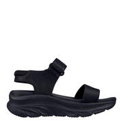 Skechers 119226-BBK-D-LUX WALKER