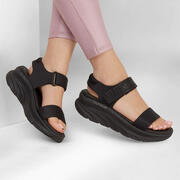 Skechers 119226-BBK-D-LUX WALKER