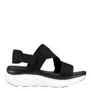 Skechers 119302-BKW-D-LUX WALKER