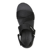 Skechers 119302-BKW-D-LUX WALKER
