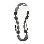 Skechers 119302-BKW-D-LUX WALKER
