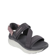 Skechers 119302-GYPR-D-LUX WALKER