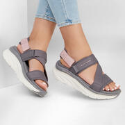 Skechers 119302-GYPR-D-LUX WALKER