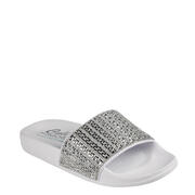 Skechers 119320-WHT-POP-UPS-NEW