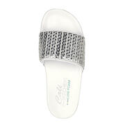 Skechers 119320-WHT-POP-UPS-NEW