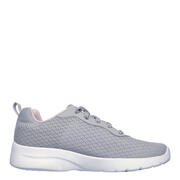 Skechers 12964-LGPK-DYNAMIGHT 2.0-E
