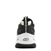 Skechers 149492-BKW-D-LITES 4.0-FRE