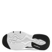 Skechers 149492-BKW-D-LITES 4.0-FRE