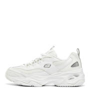 Skechers 149492-WGY-D-LITES 4.0-FRE