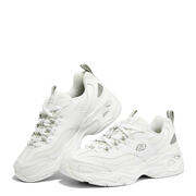 Skechers 149492-WGY-D-LITES 4.0-FRE