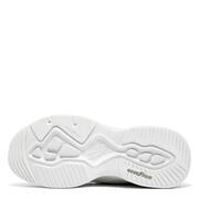 Skechers 149492-WGY-D-LITES 4.0-FRE