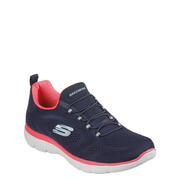 Skechers 149523-NVNP-SUMMITS-PERFECT