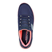 Skechers 149523-NVNP-SUMMITS-PERFECT