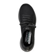 Skechers 149854-BBK-ULTRA FLEX 3.0