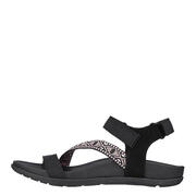 Skechers 163221-BKLP-REGGAE-LITE-В