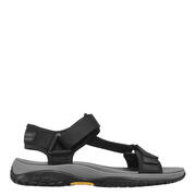 Skechers 204351-BLK-LOMELL-RIP TI