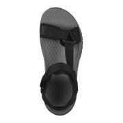 Skechers 204351-BLK-LOMELL-RIP TI