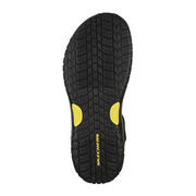 Skechers 204351-BLK-LOMELL-RIP TI