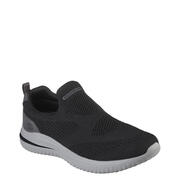 Skechers 210405-BLK-DELSON 3.0-FA