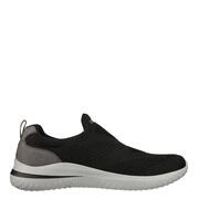 Skechers 210405-BLK-DELSON 3.0-FA