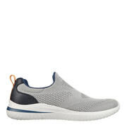 Skechers 210405-GRY-DELSON 3.0-FA