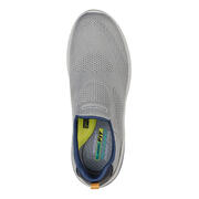 Skechers 210405-GRY-DELSON 3.0-FA
