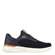 Skechers 210406-NVY-LATTIMORE-LAS
