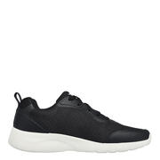 Skechers 232293-BKW-DYNAMIGHT 2.0