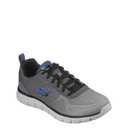 Skechers 232399-CCGY-TRACK-RIPKENT