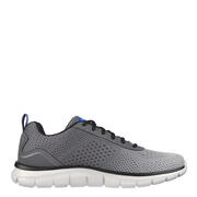 Skechers 232399-CCGY-TRACK-RIPKENT