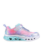 Skechers 302315L-LVMT-FLUTTER HEART L