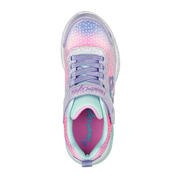 Skechers 302315L-LVMT-FLUTTER HEART L