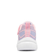 Skechers 302478L-PKLV-GO RUN 650-FIER