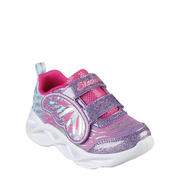 Skechers 302754N-LVPK-TWISTY BRIGHTS