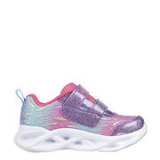 Skechers 302754N-LVPK-TWISTY BRIGHTS