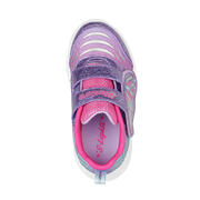 Skechers 302754N-LVPK-TWISTY BRIGHTS