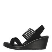 Skechers 31597-BBK-RUMBLERS-SOLA