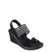 Skechers 31597-BBK-RUMBLERS-SOLA