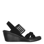 Skechers 31597-BBK-RUMBLERS-SOLA
