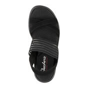 Skechers 31597-BBK-RUMBLERS-SOLA