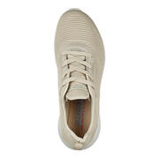 Skechers 32504-NAT-BOBS SQUAD-TO