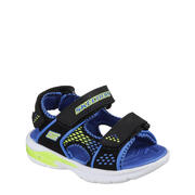 Skechers 90558N-BBLM-E-II SANDAL-BE