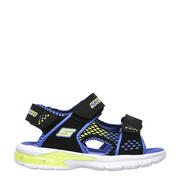 Skechers 90558N-BBLM-E-II SANDAL-BE