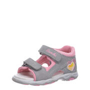 Salamander 33-16124-25 SUEDE PU GREY